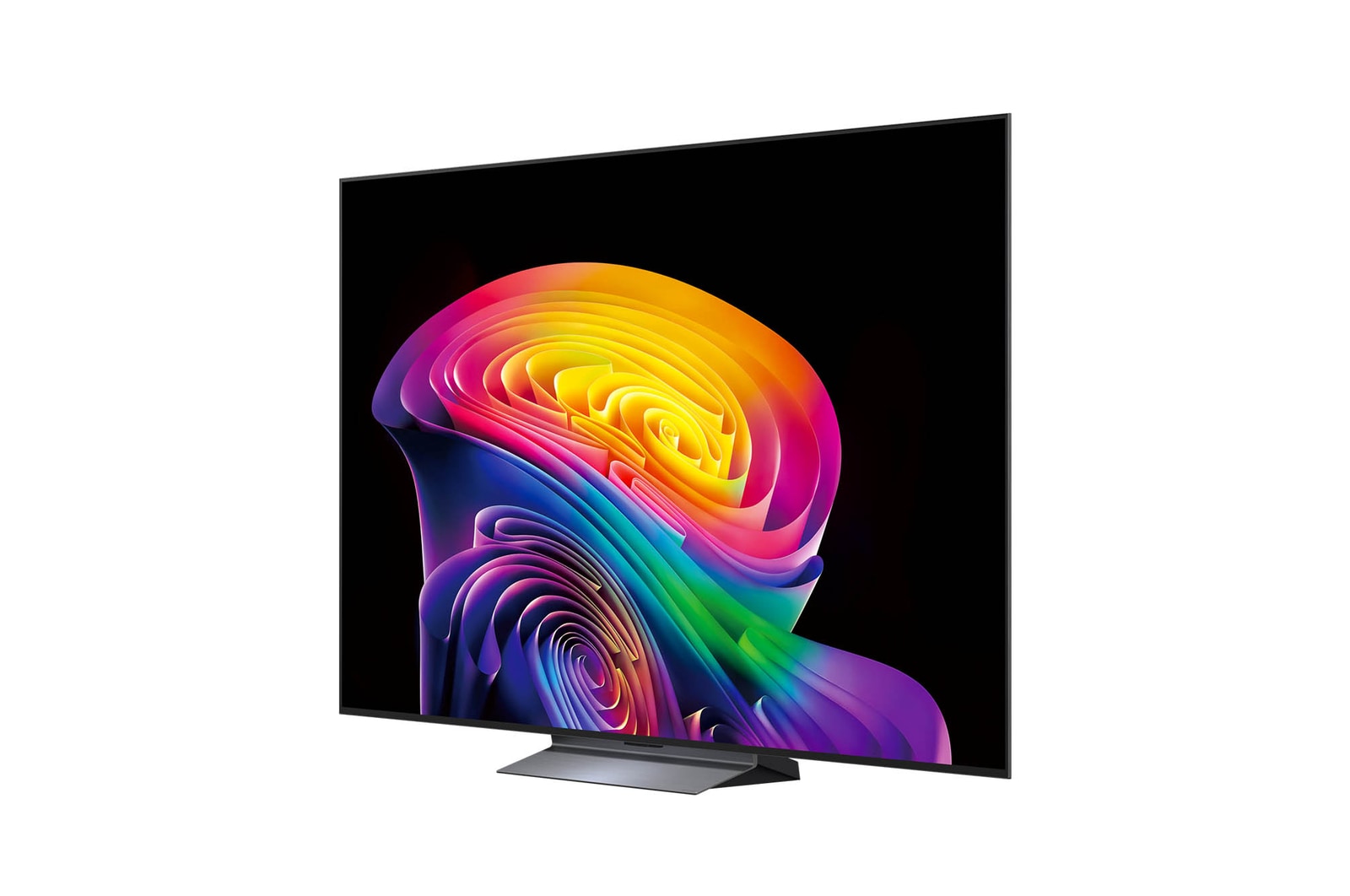 55 inç LG OLED evo AI C6E 4K 165Hz VRR Smart TV AI Sihirli Kumanda webOS26 2026